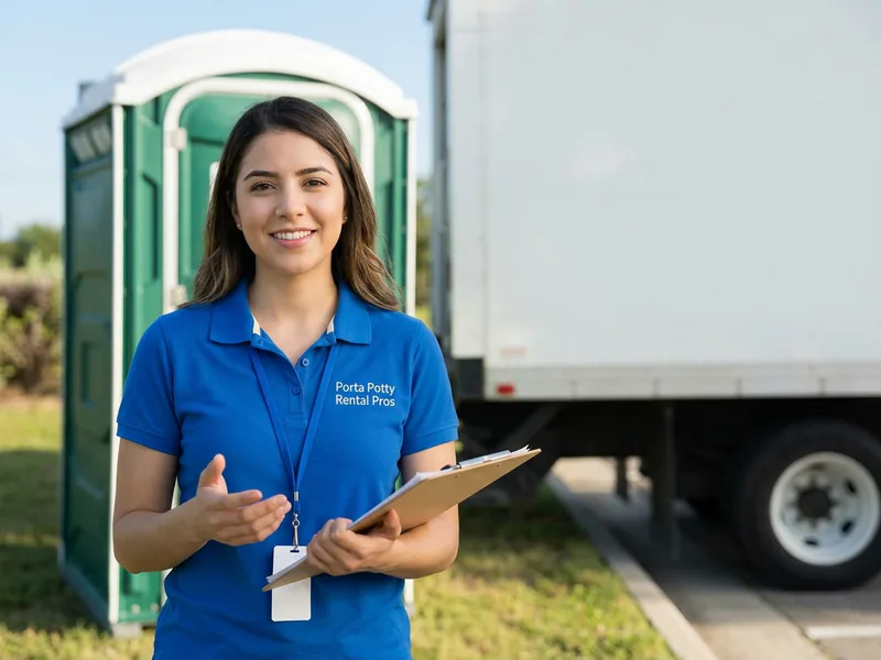 Porta Potty Rental  in Barnwell  FAQ
